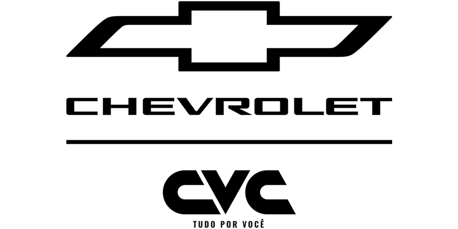 Logo Chevrolet Brasil