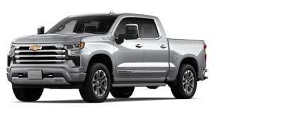 Chevrolet Silverado - Picape com Motor V8 em Guarapari | CVC